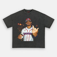PEPPER T-SHIRT