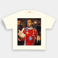 IVORY T-SHIRT