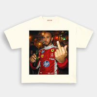 IVORY T-SHIRT