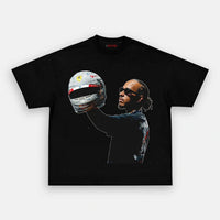 BLACK T-SHIRT