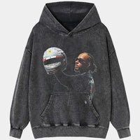 PEPPER HOODIE