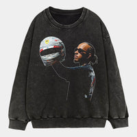 PEPPER SWEATSHIRT