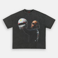PEPPER T-SHIRT