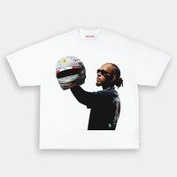 WHITE T-SHIRT