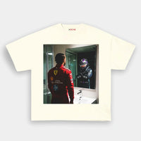 IVORY T-SHIRT