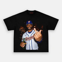 BLACK T-SHIRT