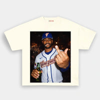 IVORY T-SHIRT