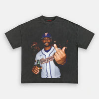 PEPPER T-SHIRT
