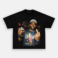 BLACK T-SHIRT