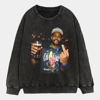 PEPPER SWEATSHIRT