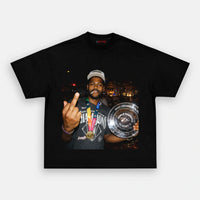 BLACK T-SHIRT
