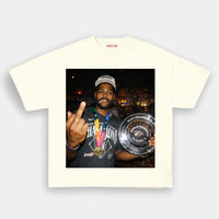 IVORY T-SHIRT