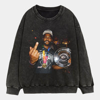 PEPPER SWEATSHIRT