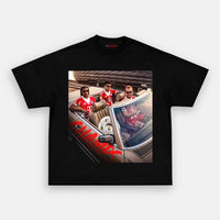 BLACK T-SHIRT