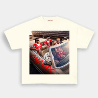 IVORY T-SHIRT