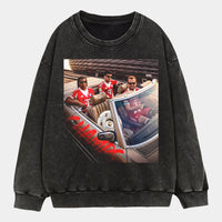 PEPPER SWEATSHIRT