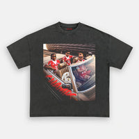 PEPPER T-SHIRT