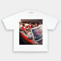 WHITE T-SHIRT