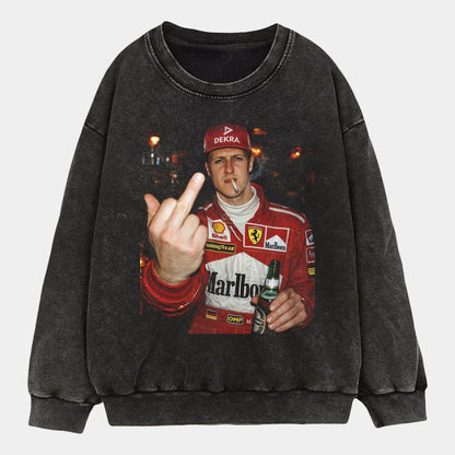Michael Schumacher After Hours Tee 1