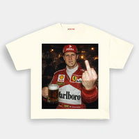 IVORY T-SHIRT