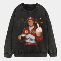 PEPPER SWEATSHIRT