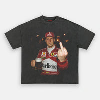 PEPPER T-SHIRT