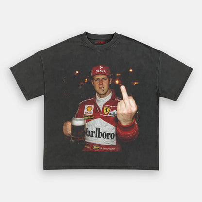 Michael Schumacher After Hours Tee 2