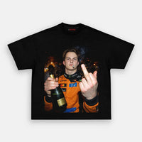 BLACK T-SHIRT