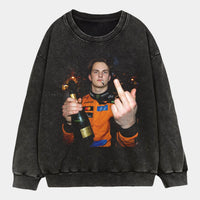 PEPPER SWEATSHIRT