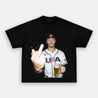 BLACK T-SHIRT
