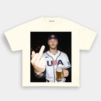IVORY T-SHIRT