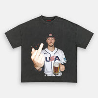 PEPPER T-SHIRT