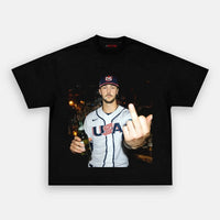 BLACK T-SHIRT