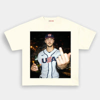 IVORY T-SHIRT