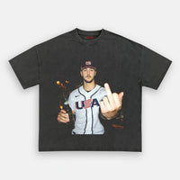 PEPPER T-SHIRT