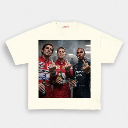 Racing Legends Tee 1