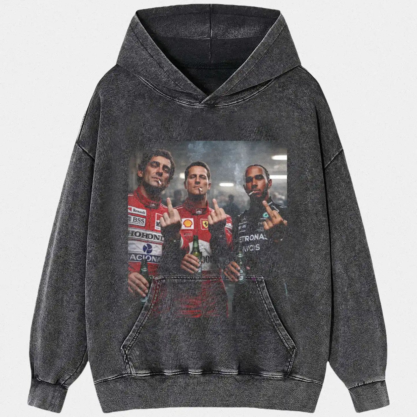 Racing Legends Tee 1