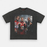 PEPPER T-SHIRT