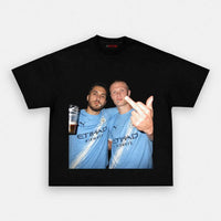 BLACK T-SHIRT