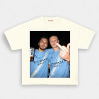 IVORY T-SHIRT