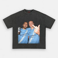 PEPPER T-SHIRT