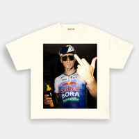 IVORY T-SHIRT