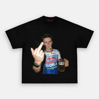 BLACK T-SHIRT