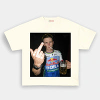IVORY T-SHIRT