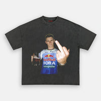 PEPPER T-SHIRT
