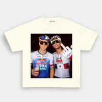 IVORY T-SHIRT