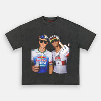 PEPPER T-SHIRT