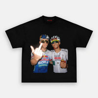 BLACK T-SHIRT