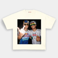 IVORY T-SHIRT