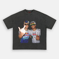 PEPPER T-SHIRT